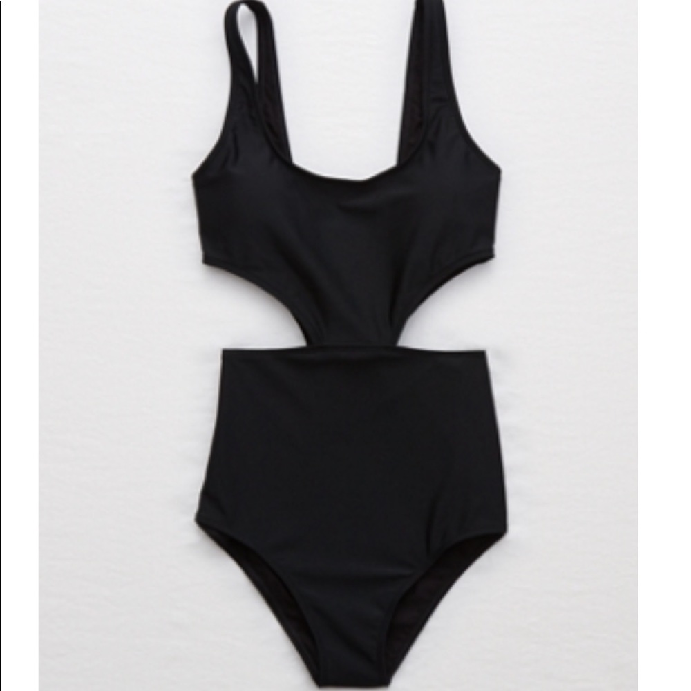 COPY - NWT Aerie One Piece